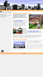 Mobile Screenshot of courtyardproperties.com